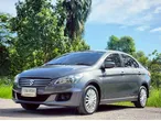 Suzuki Ciaz