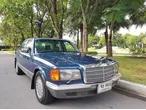 Benz S-Class
