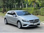 Benz A-Class