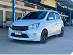 Suzuki Celerio
