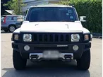Hummer H3