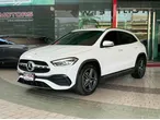 Benz GLA-Class