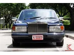 Bentley Brooklands