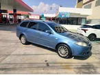 Chevrolet Optra
