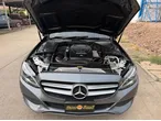 Benz C-Class