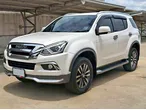 Isuzu MU-X