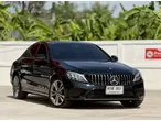Benz C-Class