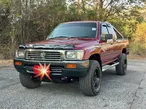 Toyota Hilux Mighty-X