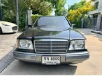 Benz E-Class