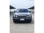 Benz E-Class
