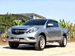 Mazda BT-Series