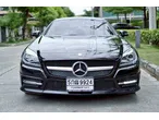 Benz SLK-Class