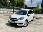 Honda Mobilio