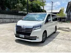 Toyota Majesty