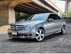 Benz C-Class