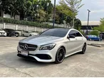 Benz CLA-Class