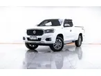 MG Extender