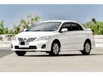 Toyota Corolla Altis
