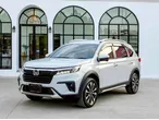 Honda BR-V