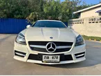 Benz SLK-Class