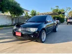Mitsubishi Triton