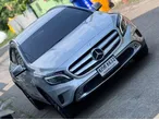 Benz GLA-Class