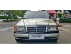 Benz C-Class