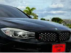 BMW 3er GT