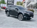 Isuzu MU-X