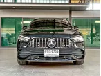 Benz EQA