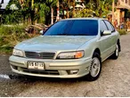 Nissan Cefiro