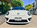 Volkswagen New Beetle