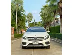 Benz GLA-Class