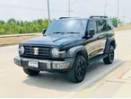GWM Tank 300