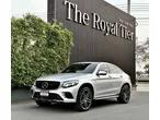Benz GLC-Class