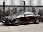 Benz C-Class