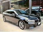 BMW 6er GT