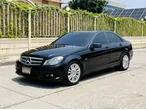 Benz C-Class