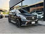 Benz GLE-Class