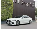 Benz C-Class