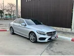 Benz C-Class