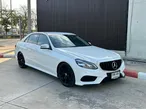 Benz E-Class