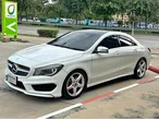 Benz CLA-Class