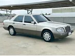 Benz E-Class