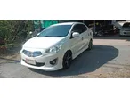 Mitsubishi Attrage