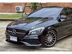 Benz CLA-Class