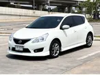 Nissan Pulsar