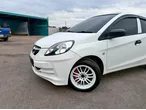 Honda Brio