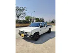 Nissan Big M