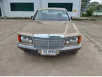Benz S-Class